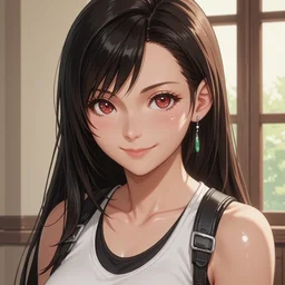 ティファロックハート