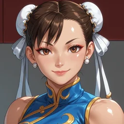チュンリー