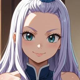 mirajane strauss