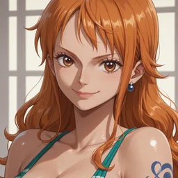 ナミ