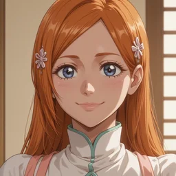 井上織姫