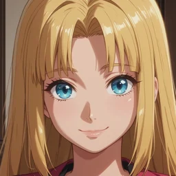 クロエ マンスフィールド