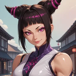 ジュリ・ハン