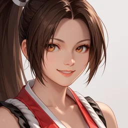 不知火舞