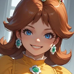 プリンセスデイジー