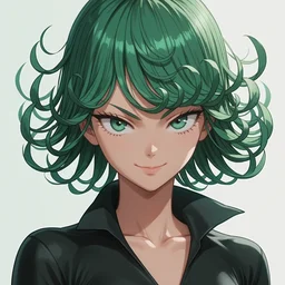 タツマキ