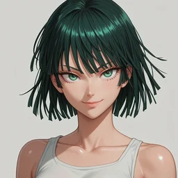 フブキ