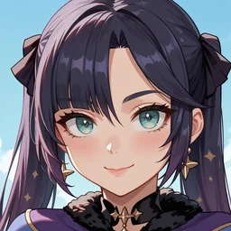 mona