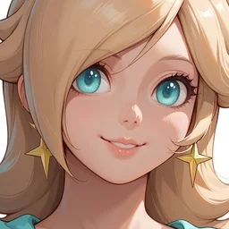 プリンセスロゼッタ