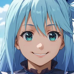 アクア
