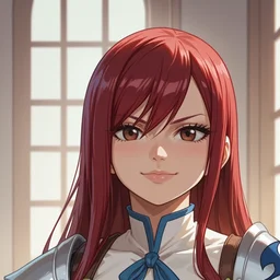 エルザ スカーレット