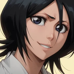 朽木ルキア
